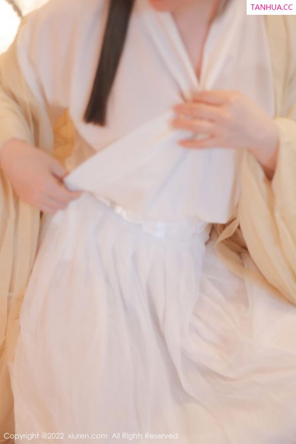豆瓣酱  [XiuRen]高清写真图 2022.09.28 No.5653 豆瓣酱第24张图片